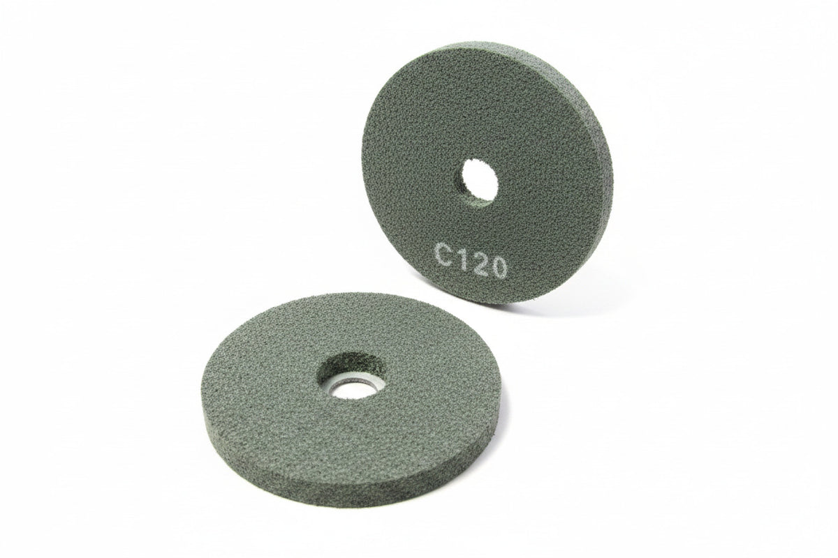Schleifgewebe OBORO Ø100mm
