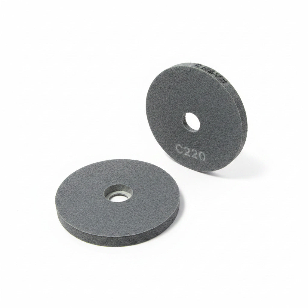 Schleifgewebe OBORO Ø100mm