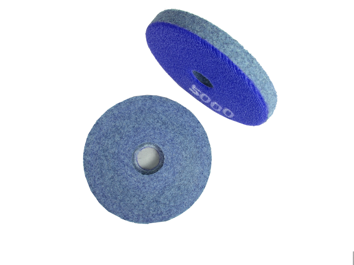 Diamant-Schleifschwamm ACARO