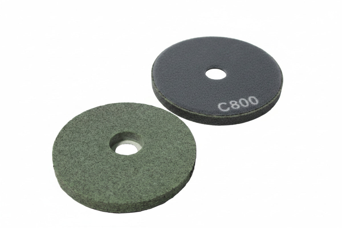 Schleifgewebe OBORO Ø100mm