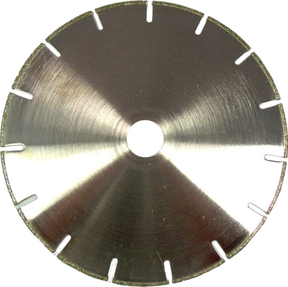 Diamant-Trennscheibe für Kalkstein / Marmor Ø115mm bis Ø400mm
