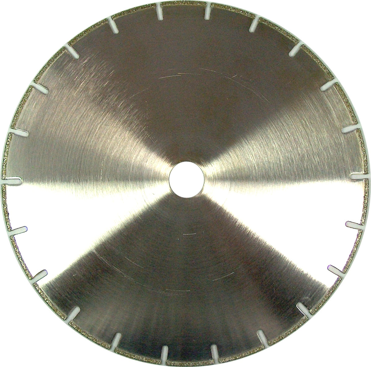 Diamant-Trennscheibe für Kalkstein / Marmor Ø115mm bis Ø400mm