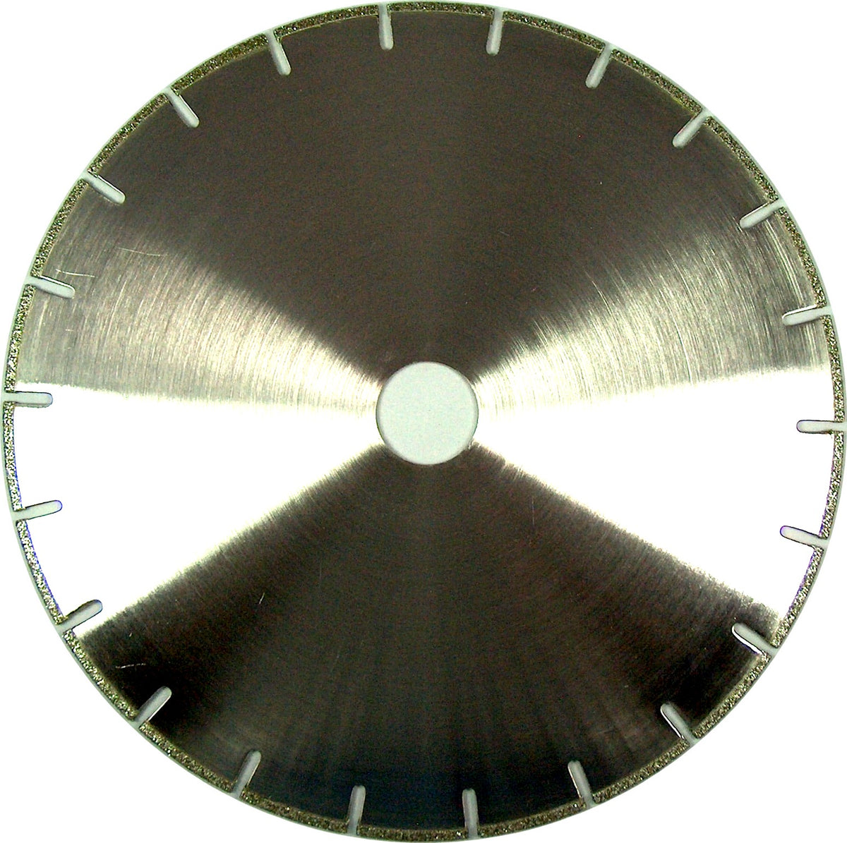Diamant-Trennscheibe für Kalkstein / Marmor Ø115mm bis Ø400mm
