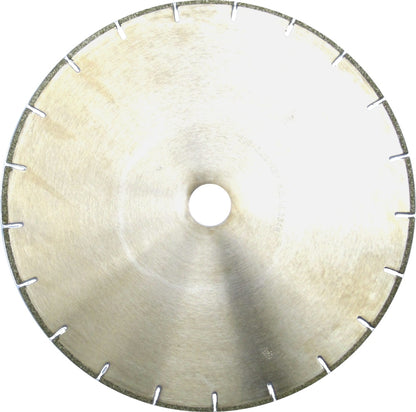 Diamant-Trennscheibe für Kalkstein / Marmor Ø115mm bis Ø400mm