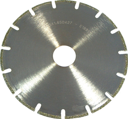 Diamant-Trennscheibe für Kalkstein / Marmor Ø115mm bis Ø400mm