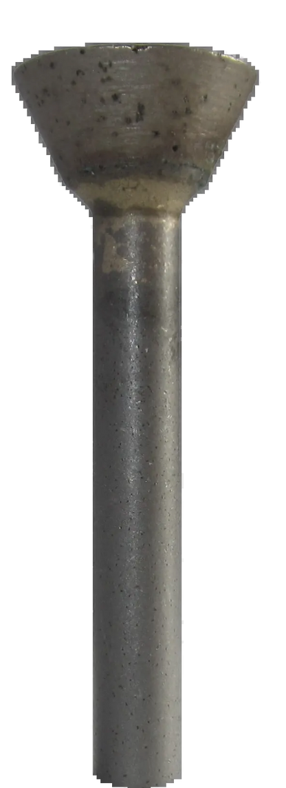 Diamant-Profilschleifstifte "SINTER" (Granit)