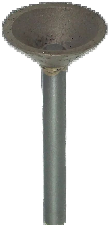 Diamant-Profilschleifstifte "SINTER" (Granit)