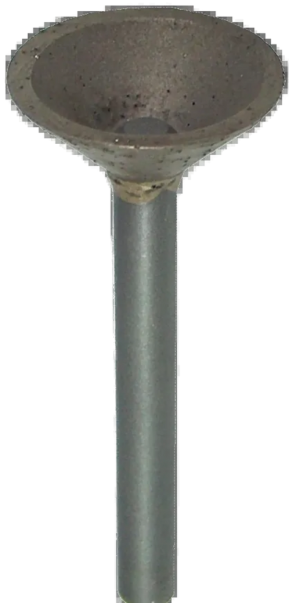 Diamant-Profilschleifstifte "SINTER" (Granit)