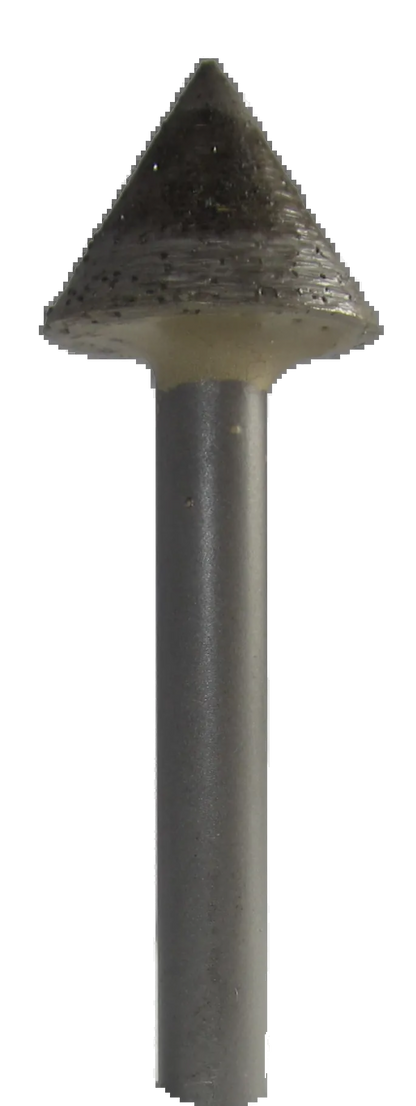 Diamant-Profilschleifstifte "SINTER" (Granit)