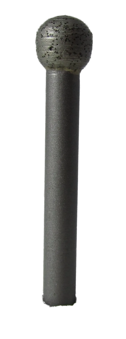 Diamant-Profilschleifstifte "SINTER" (Granit)
