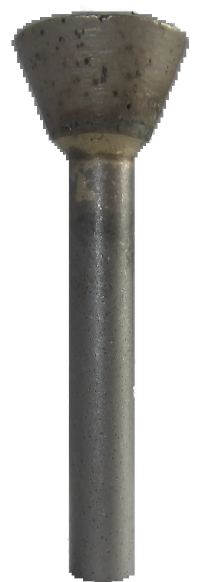 Diamant-Profilschleifstifte "SINTER" (Granit)