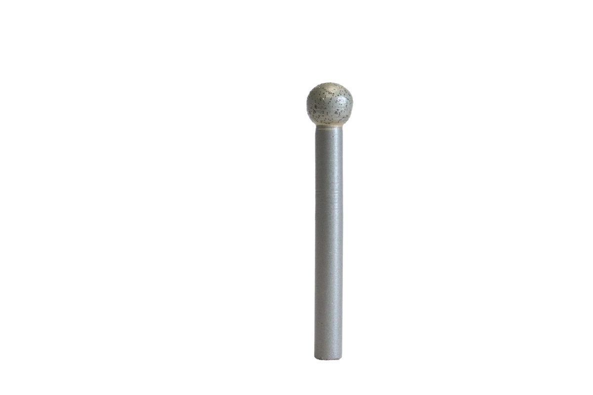 Diamant-Profilschleifstifte "SINTER" (Granit)