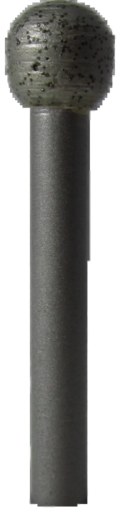 Diamant-Profilschleifstifte "SINTER" (Granit)
