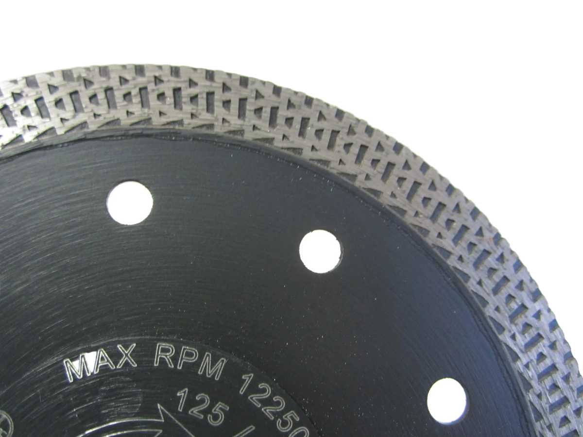 Diamant-Trennscheibe Mosaic Cera+ (Keramik)