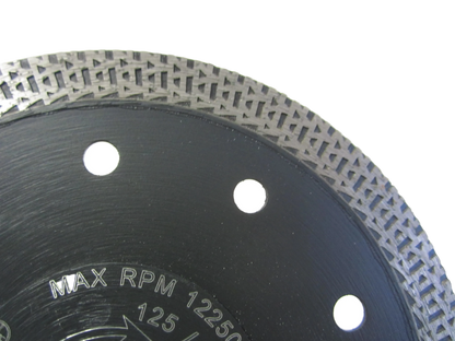 Diamant-Trennscheibe Mosaic Cera+ (Keramik)